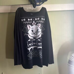 Torrid Marie Christmas Sweater